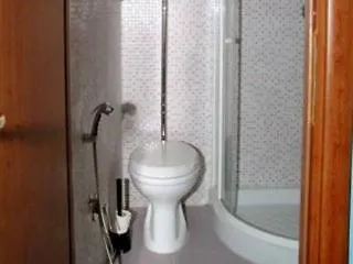 Guest house Friendship Place 2*