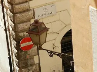 Flamini Domus Charming Apartament *