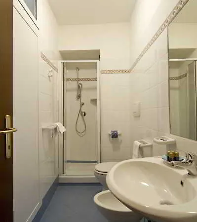 Buone Vacanze Hotel Rome