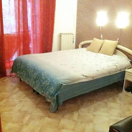 Magic Place בית הארחה 2*