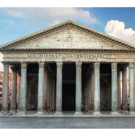 Apartment Trevi Fountain Deluxe - Your Italian Holidays Rome