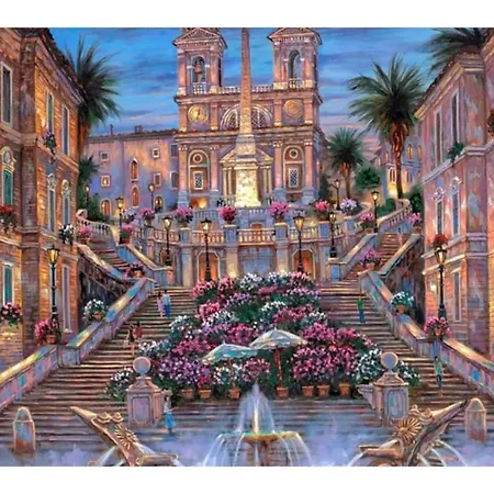 Apartment Trevi Fountain Deluxe - Your Italian Holidays