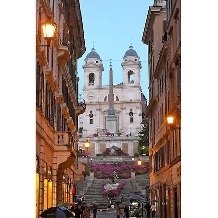 Trevi Fountain Deluxe - Your Italian Holidays Rome