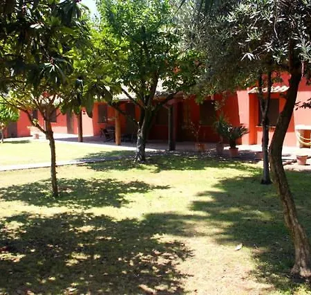 Villa Capo Di Bove Roma