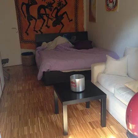 Casa Zen Guest house *