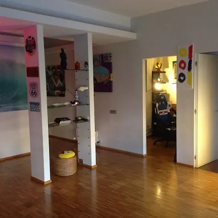 Casa Zen Guest house
