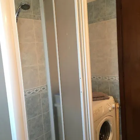 Apartment Silicella *