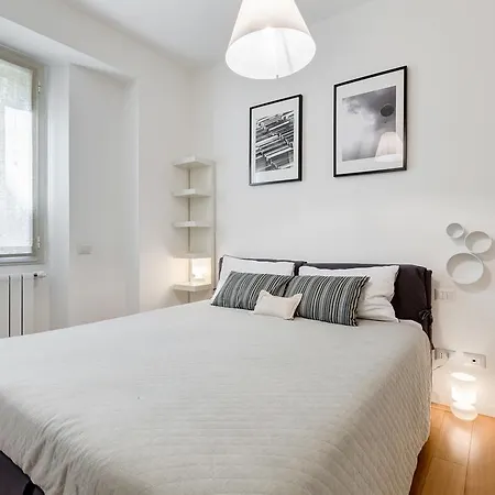 Micol's Place Apartment