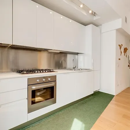 Apartamento Micol's Place *