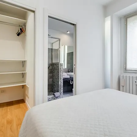 Micol's Place Apartment *
