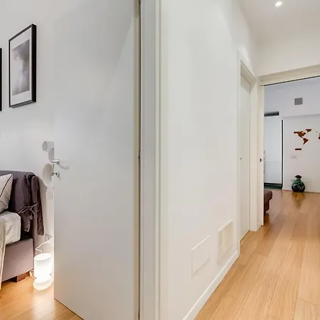 Apartamento Micol's Place Roma