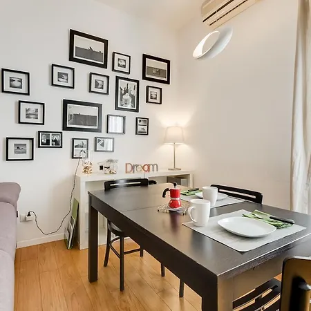 Apartamento Micol's Place