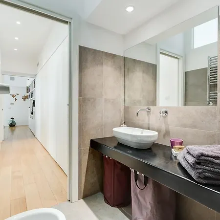 Micol's Place Rome