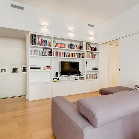 Micol's Place Apartment