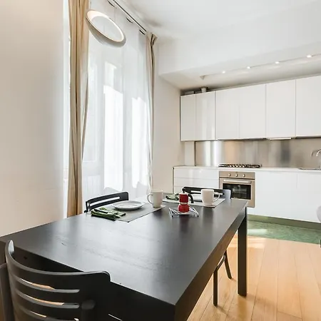 Apartamento Micol's Place *