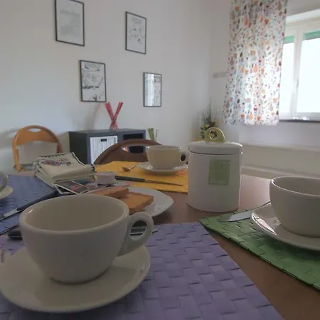 Apartment Casa Amelia Rome
