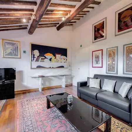 Appartamento Piazza Del Parlamento 3 Apartment