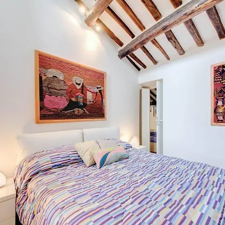 Appartamento Piazza Del Parlamento 3 Apartment Rome