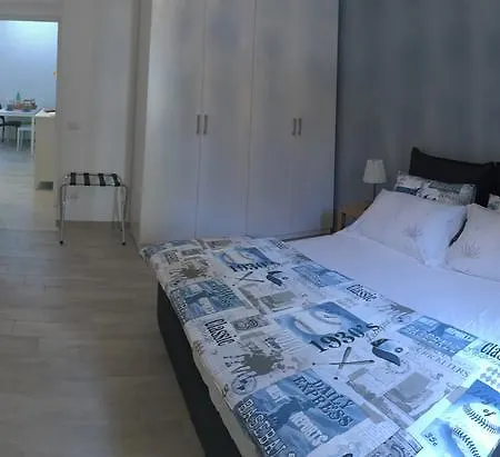 Luisa Apartment Rom