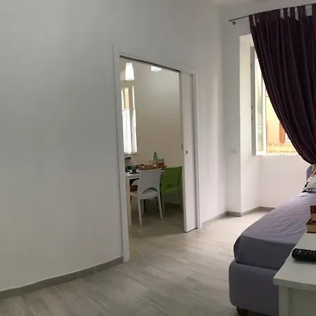 Apartment Luisa *