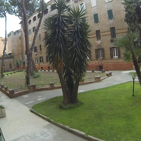 Luisa * Rome