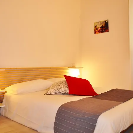 Apartment Vatican Maison De Charme *