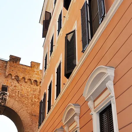 Apartment Vatican Maison De Charme Rome
