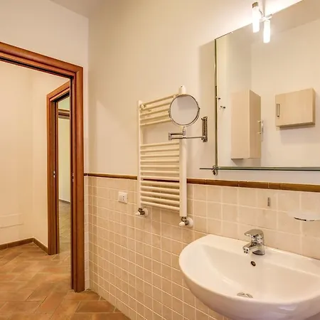 Appartamento Via Del Monte Della Farina Apartment *