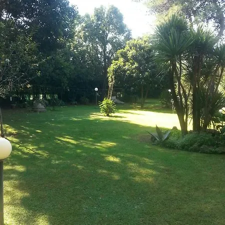 Guest house Appia Antica