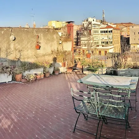 Tramonti Romani Rome