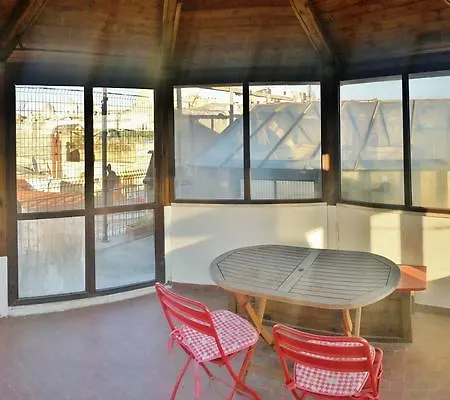 Tramonti Romani Apartment