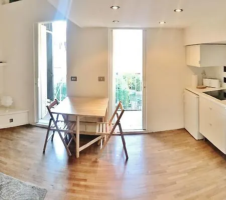 Tramonti Romani Apartment *