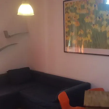 Casa San Giovanni Apartment *