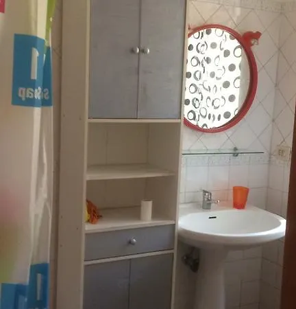 Apartment Casa San Giovanni Rome