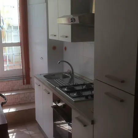 Casa San Giovanni * Rome