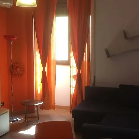 Apartment Casa San Giovanni