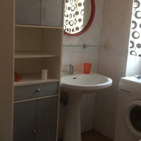 Casa San Giovanni Rome
