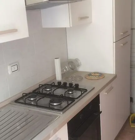 Apartment Casa San Giovanni *