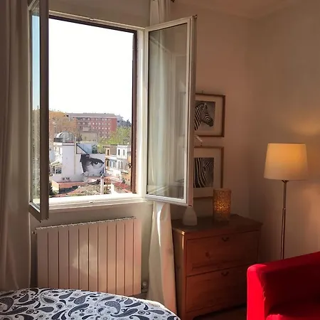 Splendido Attico' La Casa Di Costantino * Rome