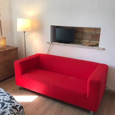 Splendido Attico' La Casa Di Costantino Rome