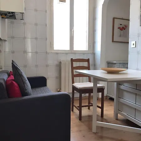 Apartment Splendido Attico' La Casa Di Costantino *
