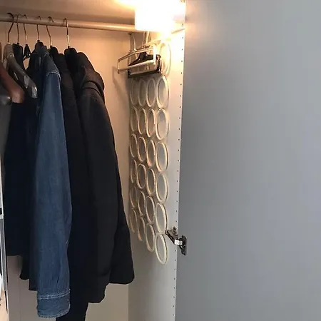 Apartment Splendido Attico' La Casa Di Costantino Rome