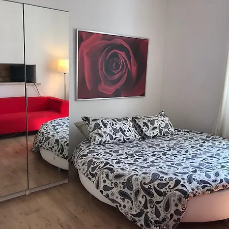 Splendido Attico' La Casa Di Costantino * Rome