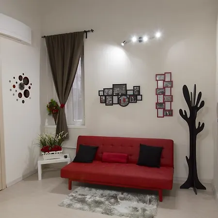 Apartment La Nostra Trastevere Rome