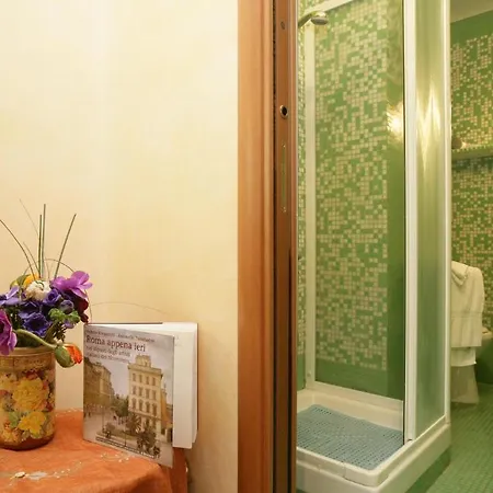 Bed & Breakfast Simonetta Ai Musei Vaticani 2*