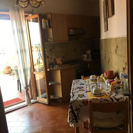 Attico Pisino Appartamento