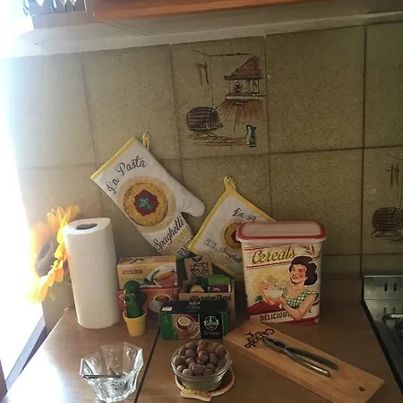 Attico Pisino *