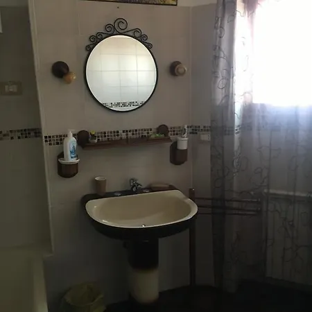 Attico Pisino