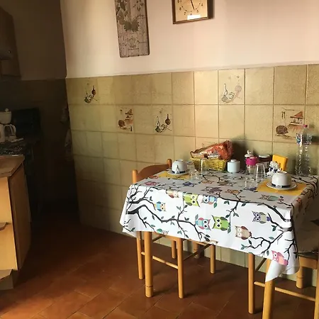 Appartamento Attico Pisino