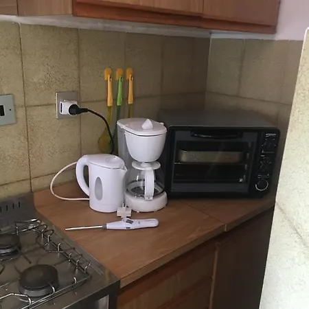 Attico Pisino Appartamento Roma